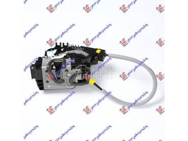 BRAVA ZADNJIH VRATA... za Mercedes Benz C Klasa od 2018. do 2021. god.