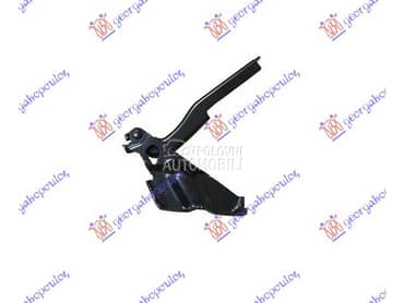 MAKAZE HAUBE Desno za Mazda 5 od 2015. do 2019. god.