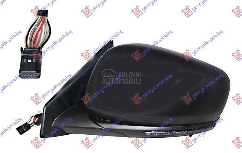 RETROVIZOR ELEKTRICNI SA...