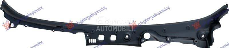 NEMA- MASKA ISPOD PREDNJIH...