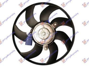 VENTILATOR KLIME za Volkswagen Golf 6 od 2008. do 2013. god.
