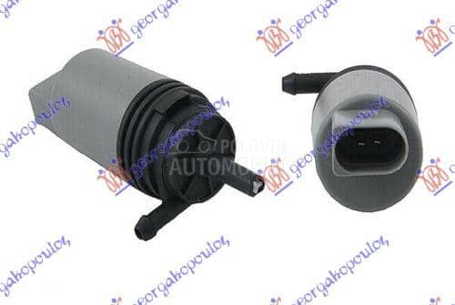 MOTOR POSUDE BRISACA