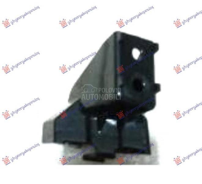 NOSAC PREDNJEG BRANIKA...