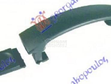 KVAKA PREDNJIH/ZADNJIH... za Ford Mondeo od 2000. do 2007. god.