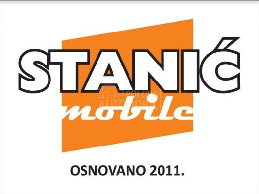 Škoda Octavia 1.6 TDI   Nemačka