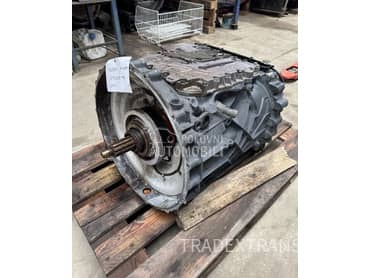 Menjac Stralis CNG As Tronic