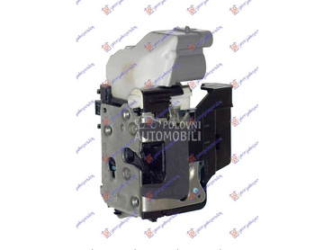 BRAVA KLIZNIH VRATA Desno za Fiat Doblo od 2005. do 2009. god.