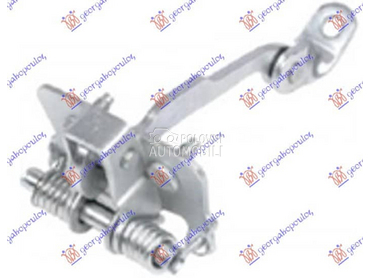 GRANICNIK PREDNJIH VRATA za Citroen C3 od 2002. do 2010. god.