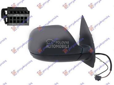 RETROVIZOR ELEKTRICNI SA... za Volkswagen Amarok od 2016. do 2022. god.