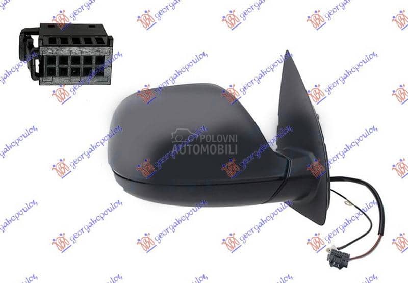 RETROVIZOR ELEKTRICNI SA...