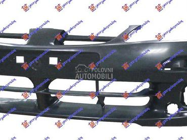 PREDNJI BRANIK CRNI -02 za Nissan Almera od 2000. do 2006. god.