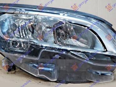 FAR ELEKTRICNI Desno za Peugeot Expert za 2016. god.