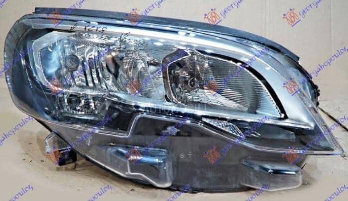 FAR ELEKTRICNI Desno