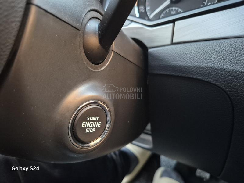 Škoda Superb 2.0 TDI