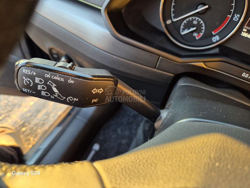 Škoda Superb 2.0 TDI