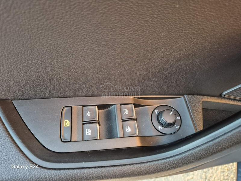 Škoda Superb 2.0 TDI