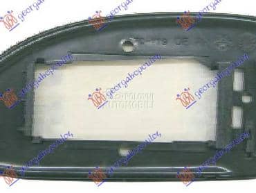 STAKLO RETROVIZORA Desno za Ford Focus od 1998. do 2004. god.