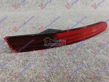 KATADIOPTER U ZADNJEM... za Volkswagen Touareg od 2014. do 2018. god.