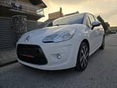 Citroen C3 1.6 eHDI