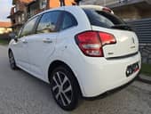 Citroen C3 1.6 eHDI