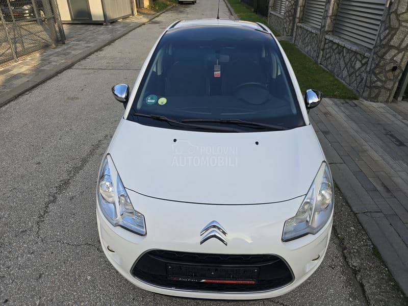 Citroen C3 1.6 eHDI