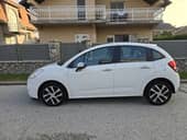 Citroen C3 1.6 eHDI
