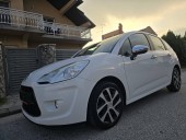 Citroen C3 1.6 eHDI