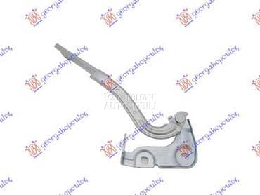 MAKAZE HAUBE Levo za Opel Astra K od 2016. do 2019. god.