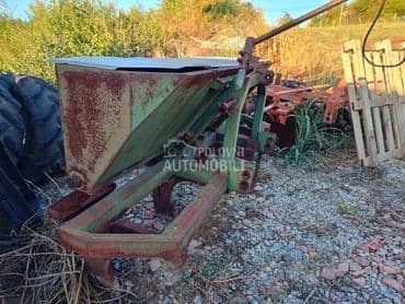 Ručna izrada depozitor