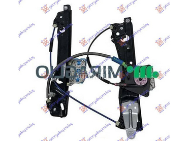 PODIZAC ZADNJEG PROZORA... za Audi A5 za 2019. god.