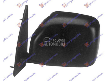 RETROVIZOR MEHANICKI Levo za Toyota Hiace za 2006. god.