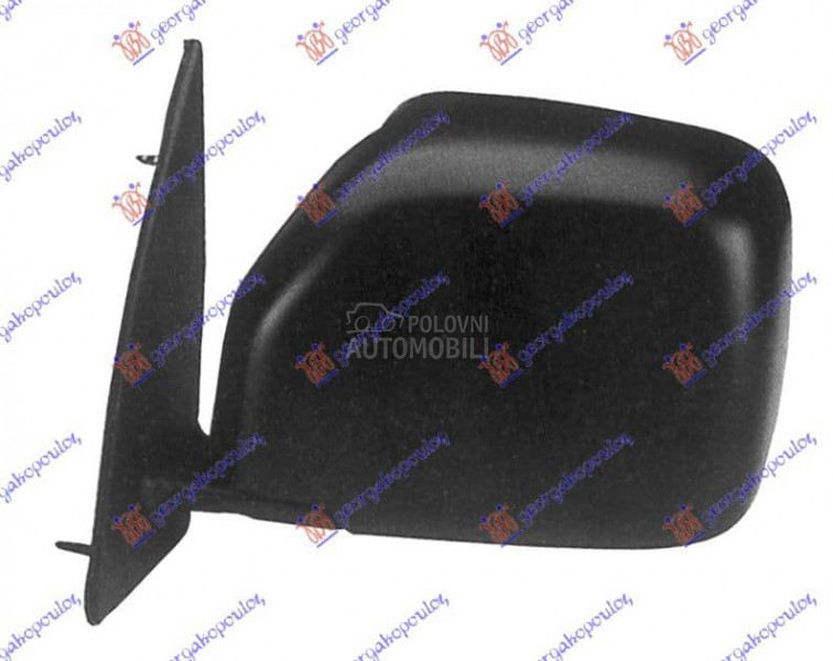 RETROVIZOR MEHANICKI Levo