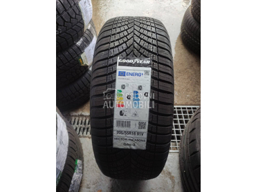 Goodyear 205/55 R16 Sve sezone