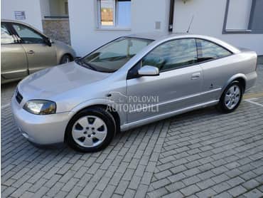 Opel Astra G B E R T O N E