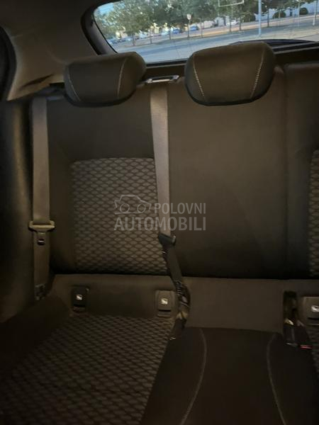 Opel Astra K 1.6 cdti