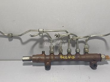 RAMPA za Mitsubishi Outlander