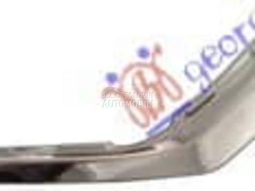 NEMA- LAJSNA PREDNJEG... za Mitsubishi Outlander od 2016. do 2020. god.