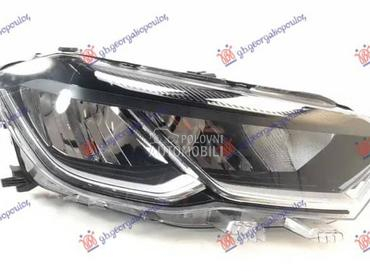 FAR ECO LED SA LED DNEVNIM... za Volkswagen Polo za 2021. god.