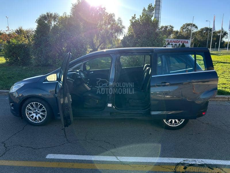 Ford Grand C-Max 