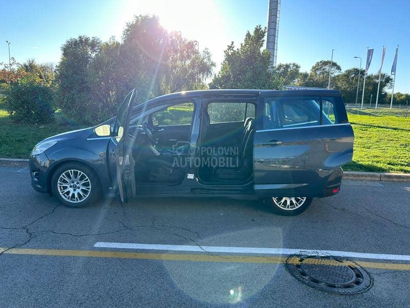 Ford Grand C-Max 