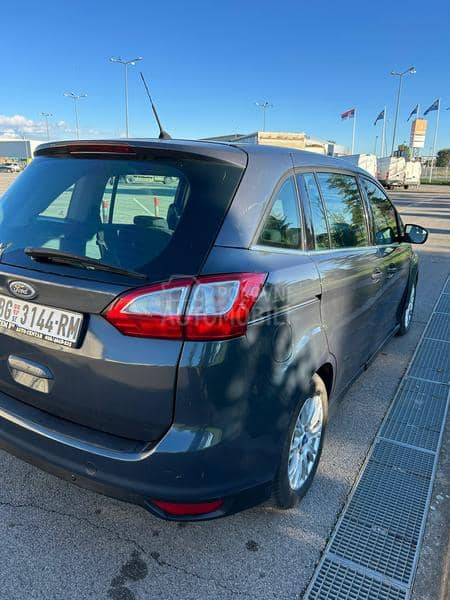 Ford Grand C-Max 