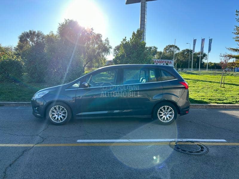Ford Grand C-Max 