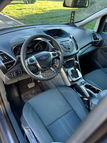 Ford Grand C-Max 