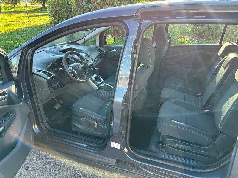 Ford Grand C-Max 