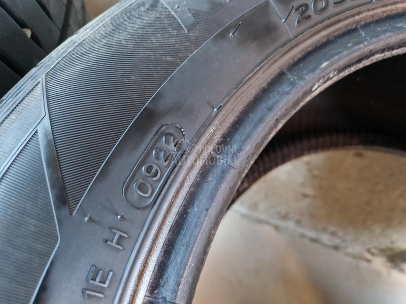 Hankook 205/55 R16 Letnja