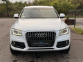 Audi Q5 s-line/AUT/quattro