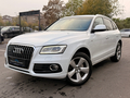 Audi Q5 s-line/AUT/quattro