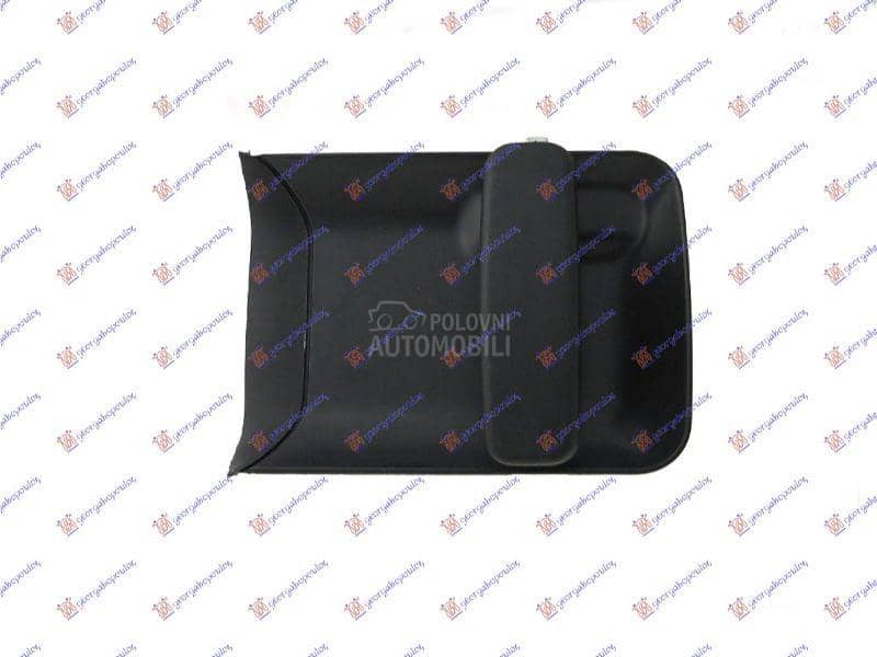 KVAKA KLIZNIH VRATA...