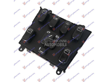 PREKIDAC CENTRALNI -02 za Mercedes Benz ML Klasa od 1998. do 2005. god.