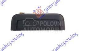 KVAKA PREDNJIH/ZADNJIH...